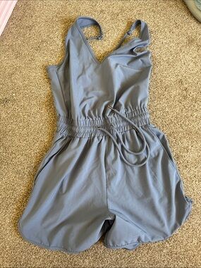 Abercrombie & Fitch Romper